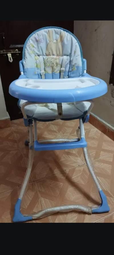 baby dining chair
