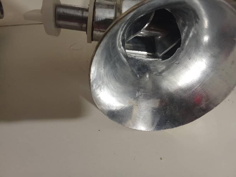 Qeema machine Small Size 2
