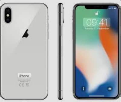 i phonx