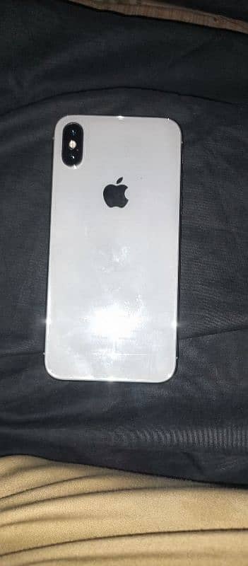 i phonx 1