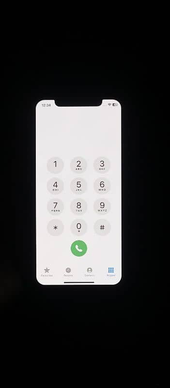 i phonx 3