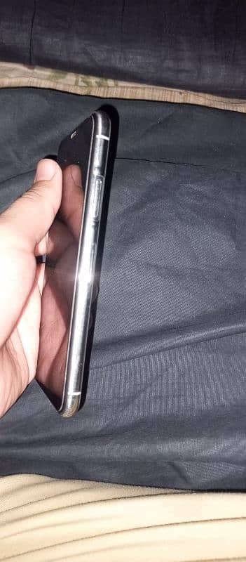 i phonx 4