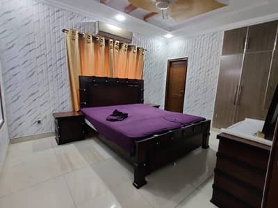 5 Marla House for Rent in Sector D, Bahria Town Lahore Prime Location