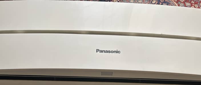 Panasonic 1.5 Ton Imported A C