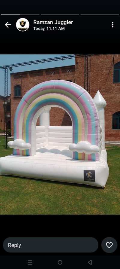 kids entertainment for event
