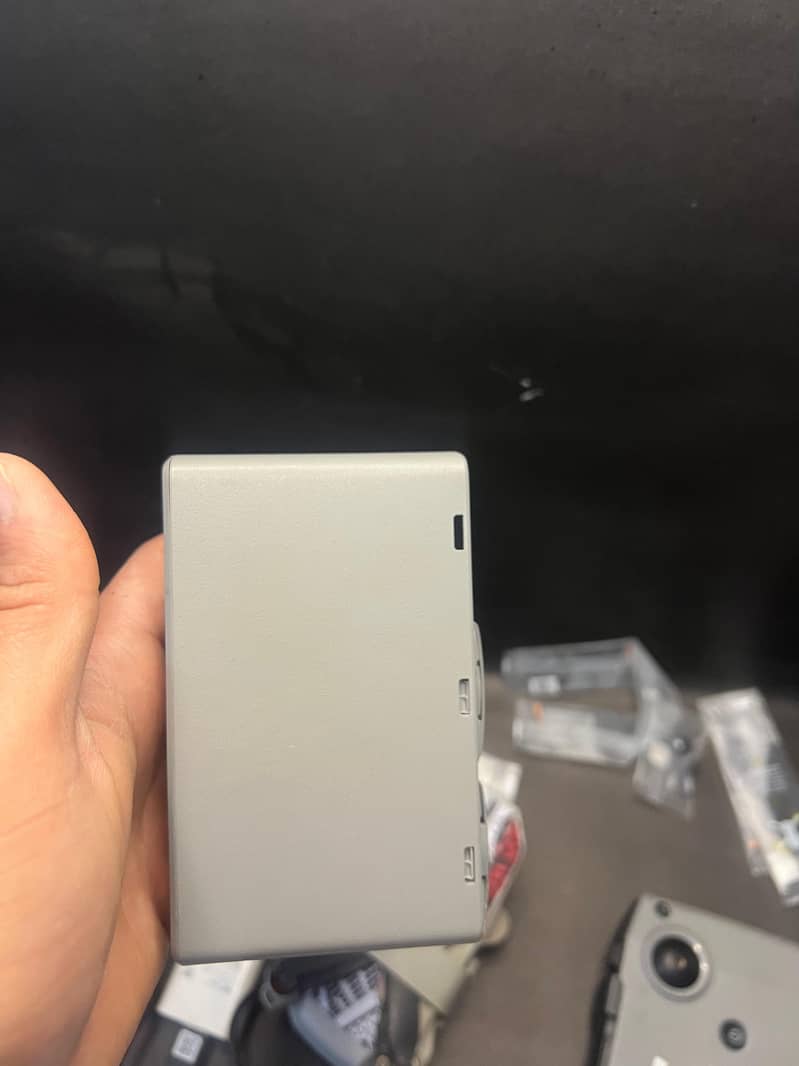 DJI MINI 2 5