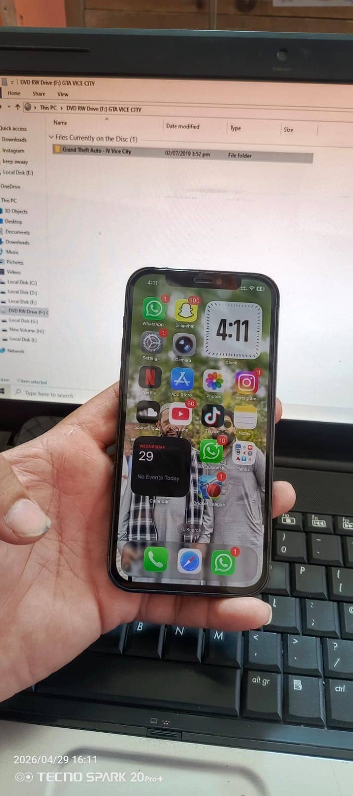 iPhone 12 Pro 0