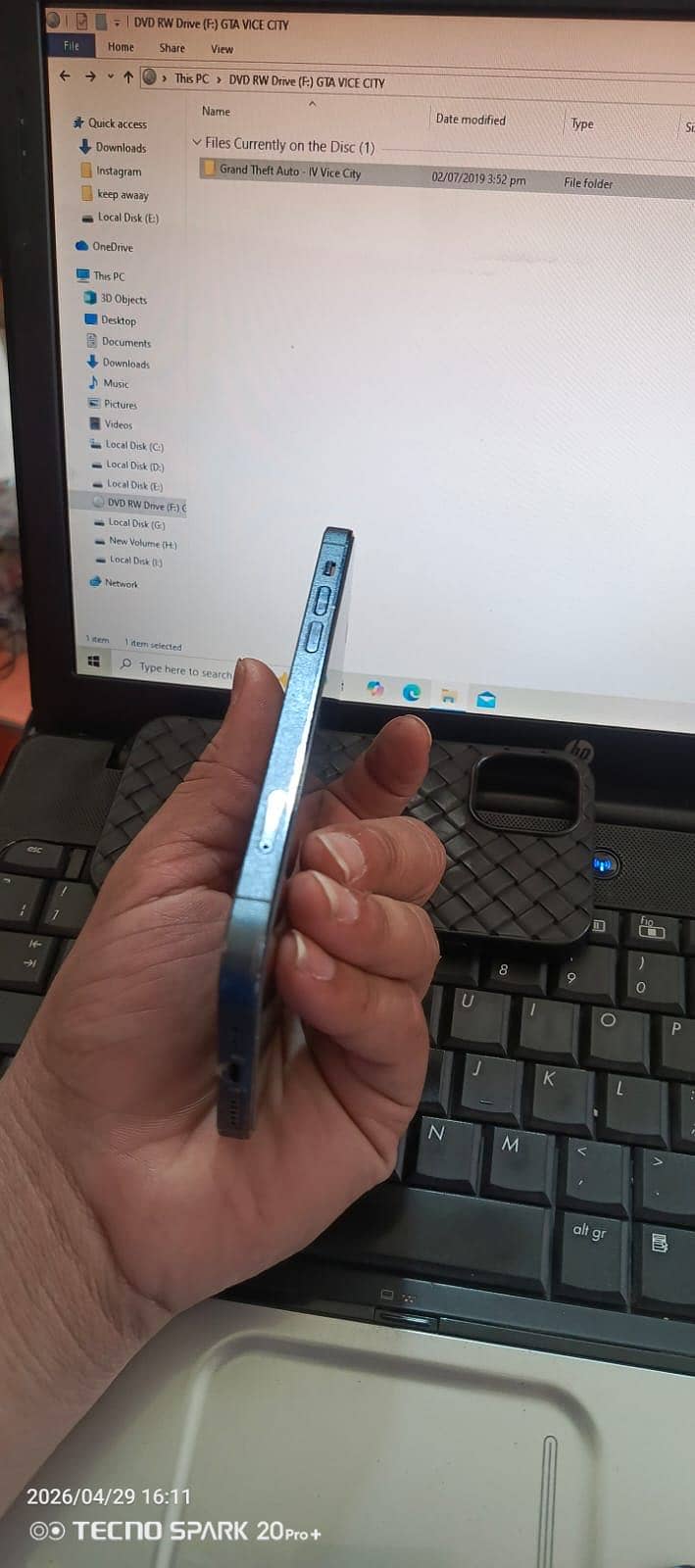 iPhone 12 Pro 2