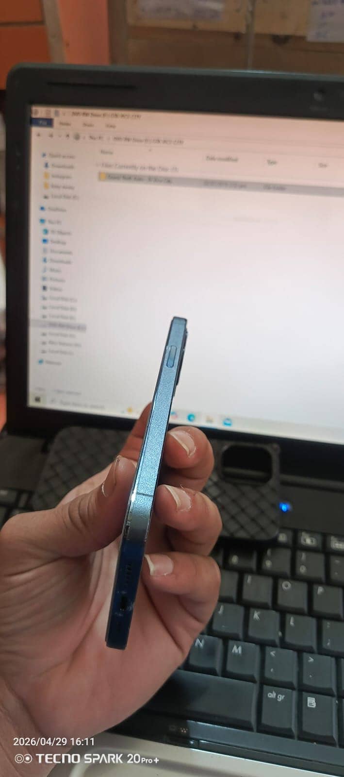 iPhone 12 Pro 3
