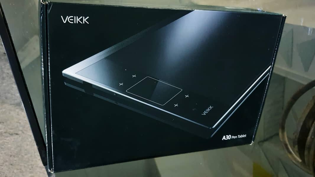 Veikk A30 Graphics Tablet 1