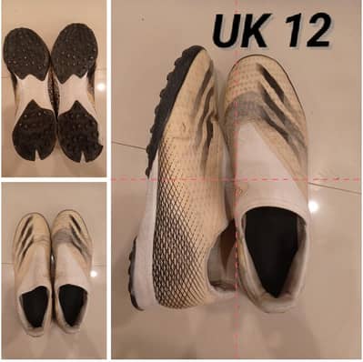 football shoes on very low price