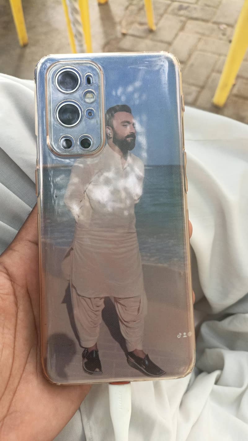 one plus 9pro 2