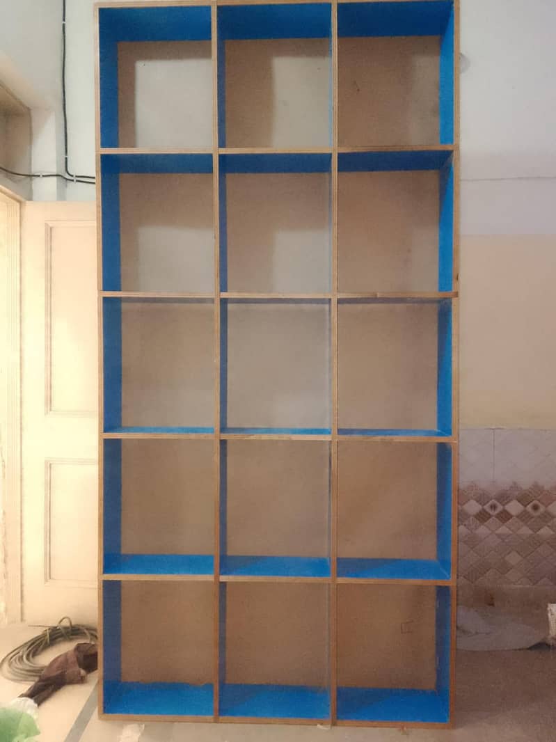 general store Rack 0