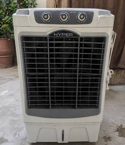 hyper cooler