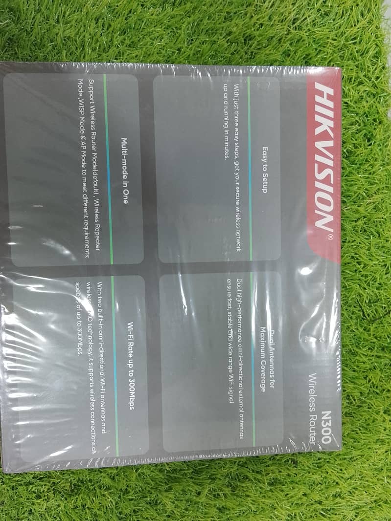 wireless Router 1