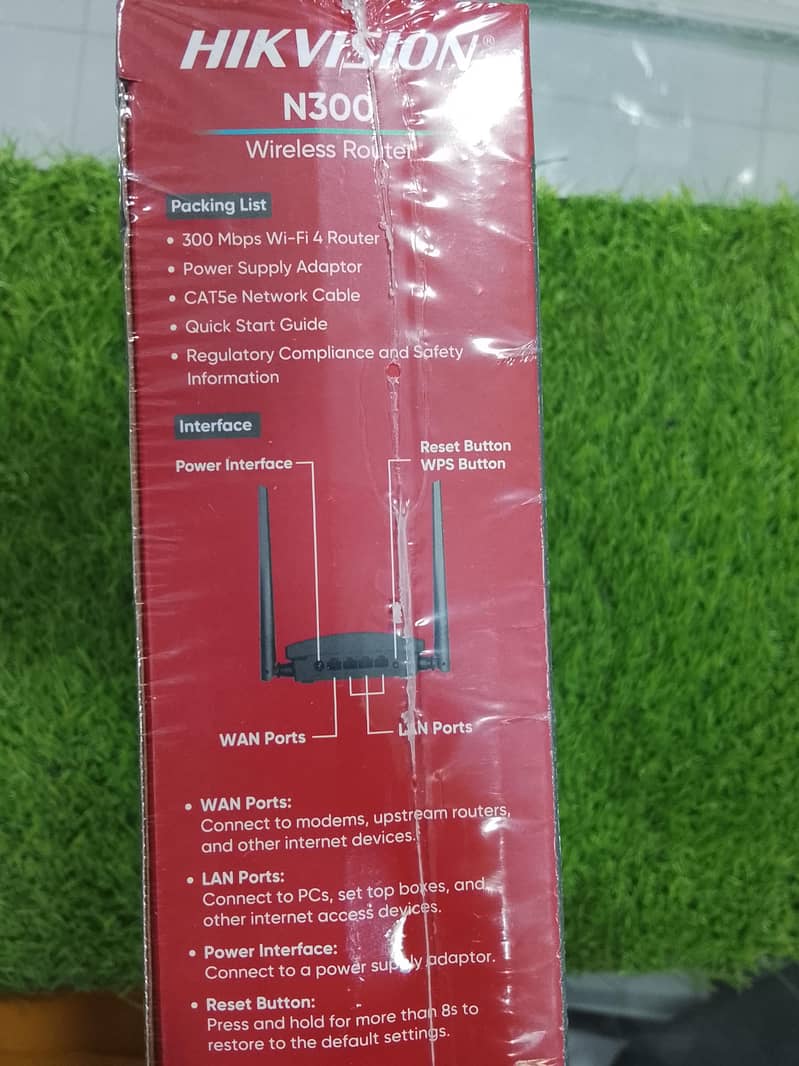 wireless Router 2