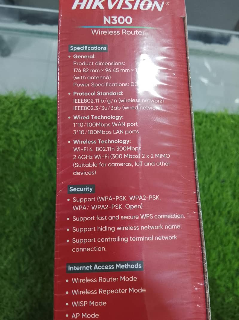 wireless Router 3