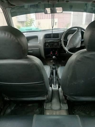 Alto 2011 model,