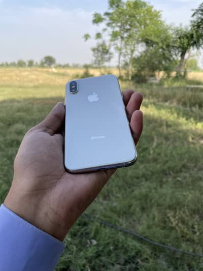 Apple iPhone XS 256 non pta