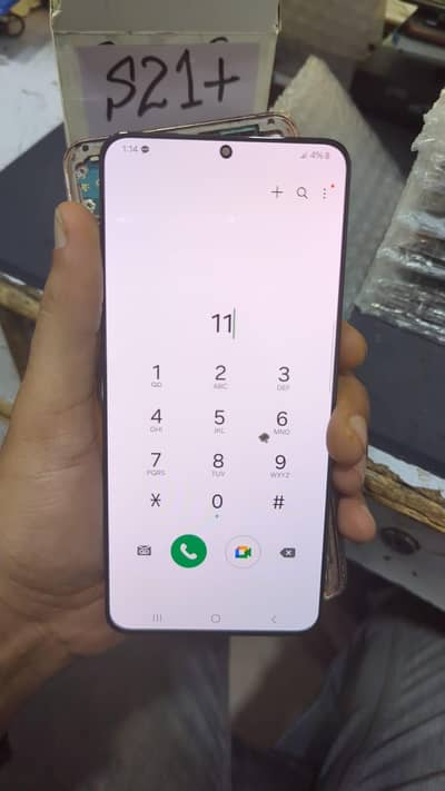 Samsung doted panel Lcd Screen Note,20,Ultra,S10,S20,S21,S22,S23,S24