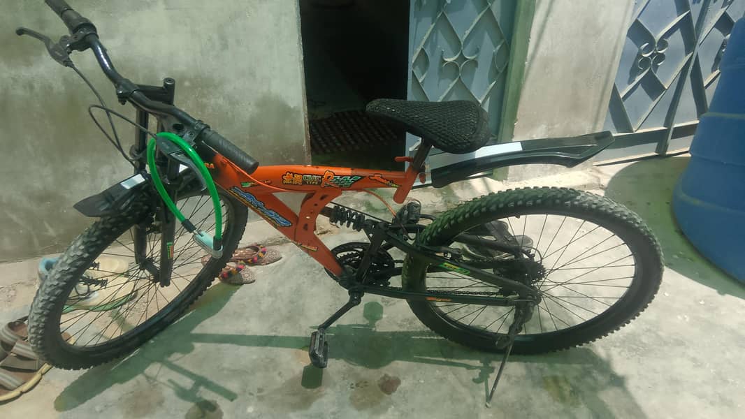 Cycle 0
