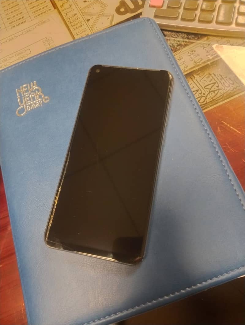 Redmi Note 9 7