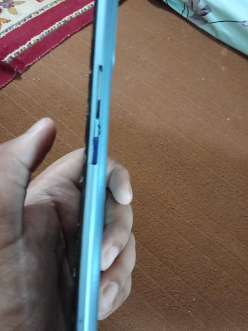 bast condition 0