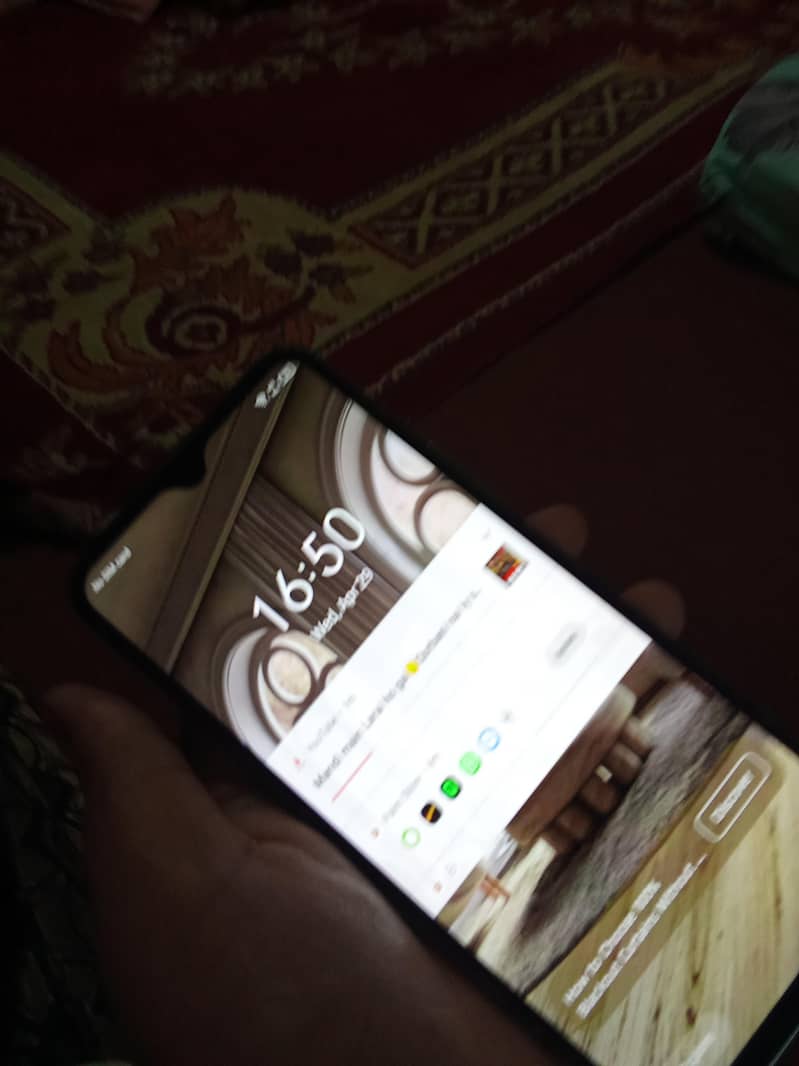 bast condition 5