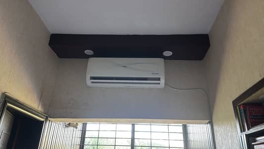 Haier Inverter Ac for sale in great condition
