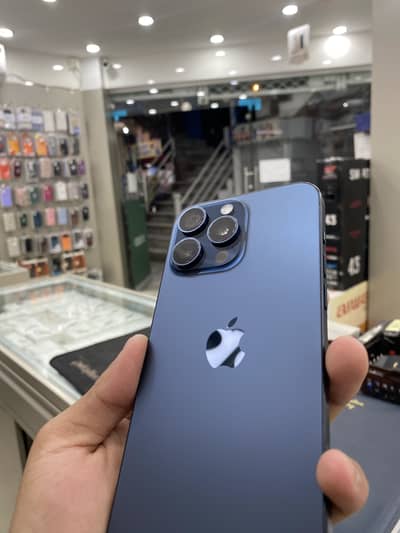 Iphone 15 pro max pta approve