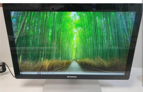 HP idea center 24inch all in one pc