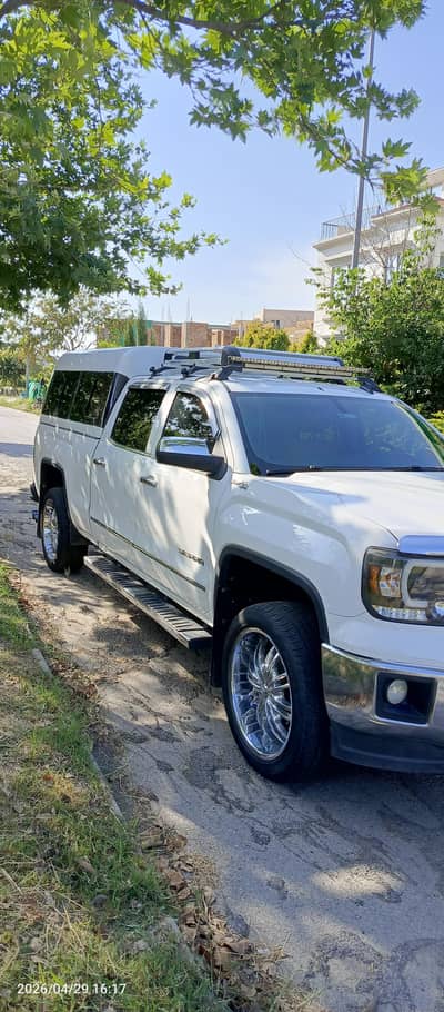 GMC Sierra for sale