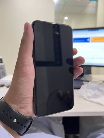 11 pro max 64gb PTA APPROVED