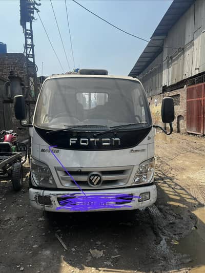 Mazda Foton