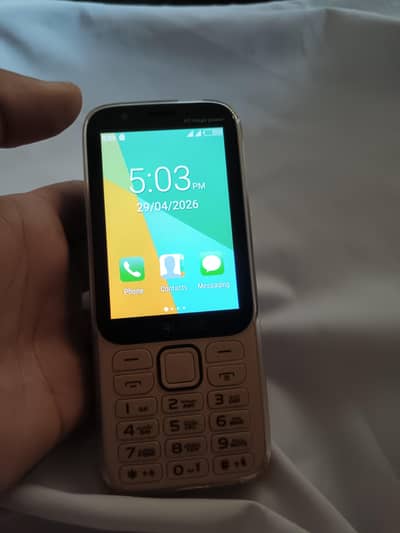 CALME 4G MEGA WITH BOX CHARGER