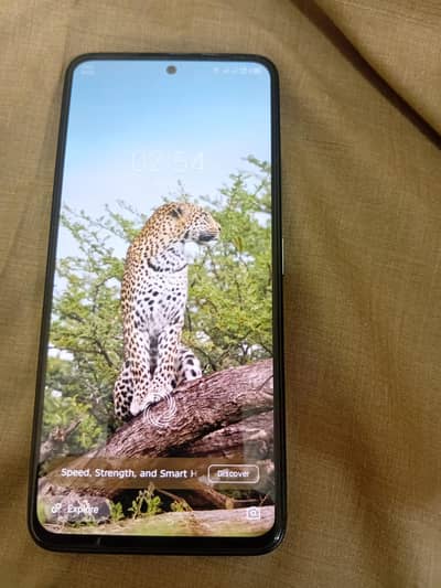 infinix zero x pro for sale