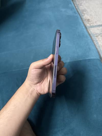 Iphone 14 pro max Jv