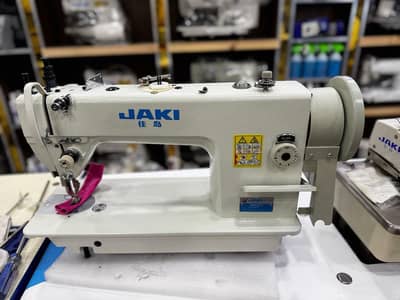 ALL TYPE OF INDUSTRIAL SEWING MACHINES ARR AVAILABLE