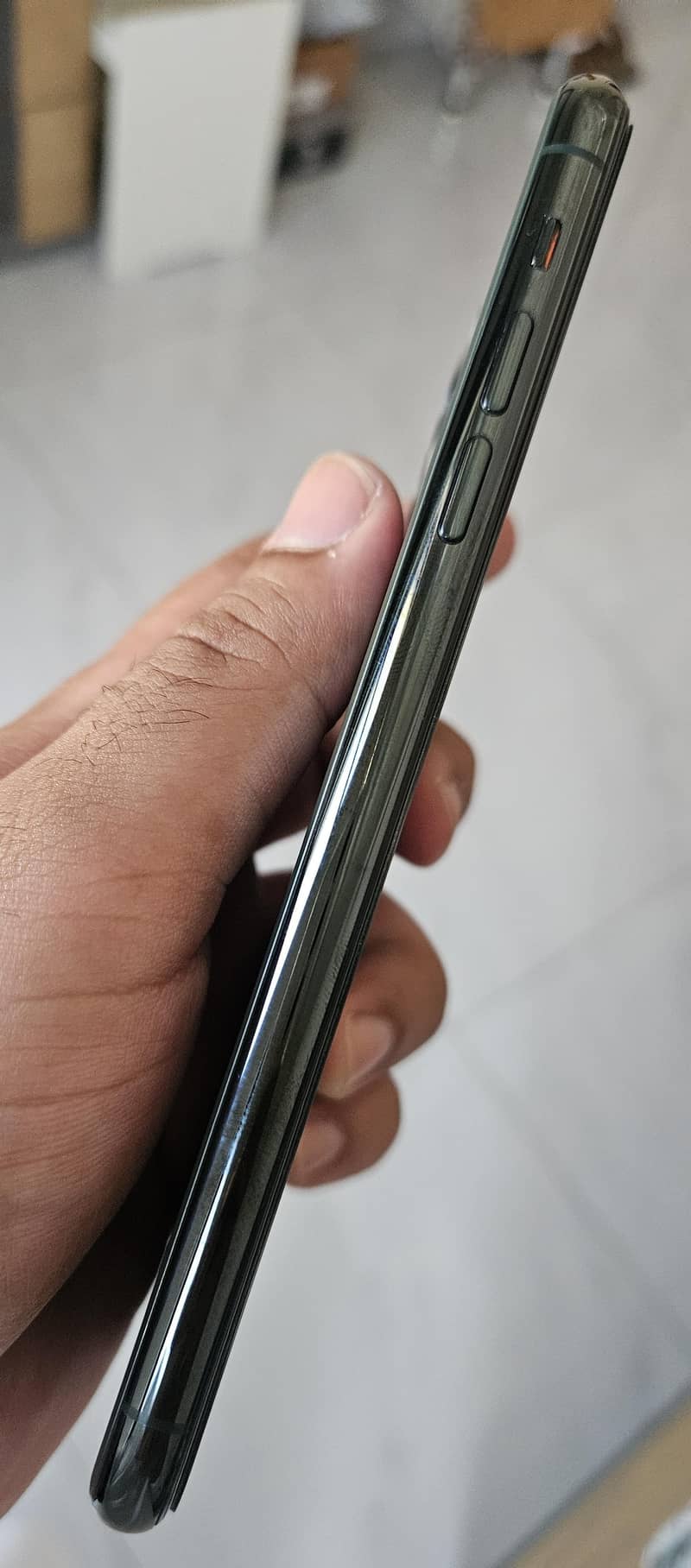 iPhone 11 Pro Max 2