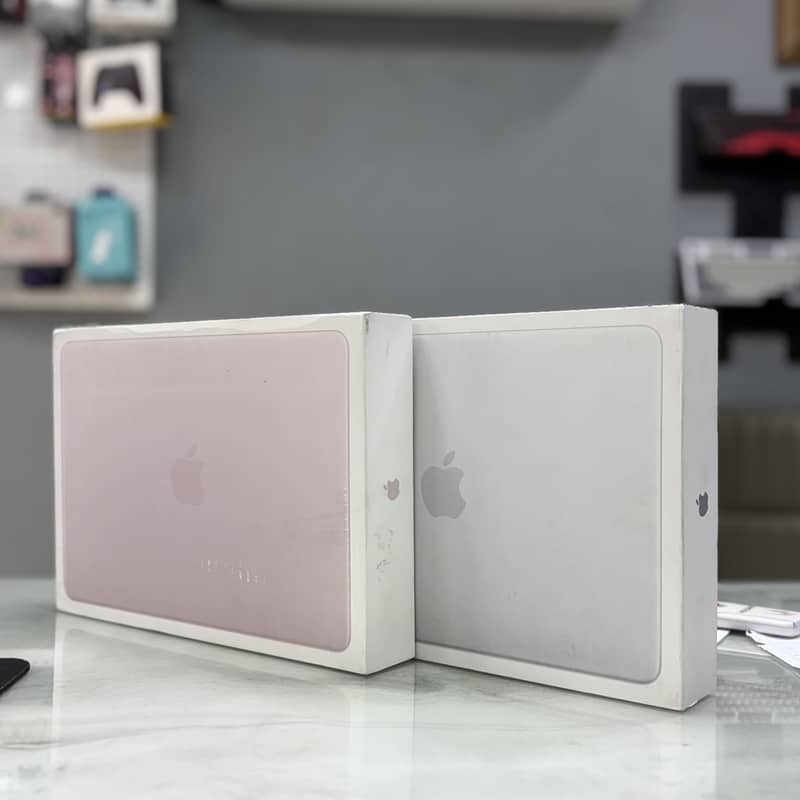 MACBOOK NEO 0