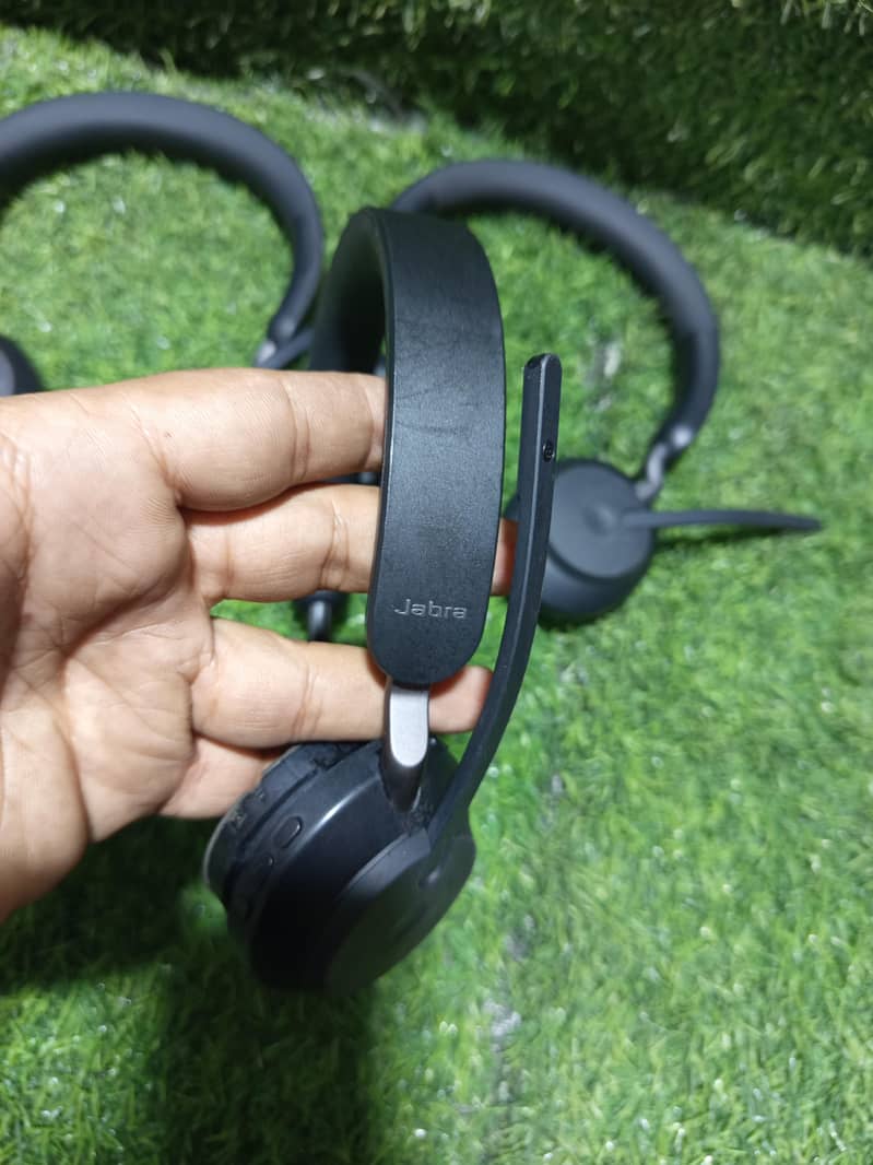 jbra Evolve 2 65 2
