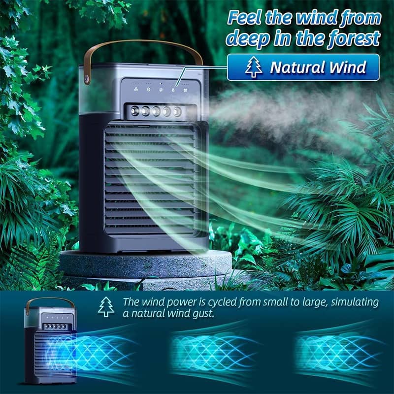 mini cooler 7