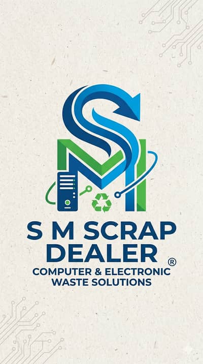 S M SCRAP DEALER