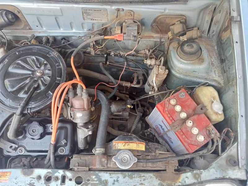 Mehran VXR 2004 3