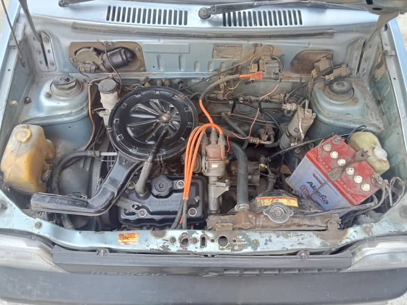 Mehran VXR 2004 5