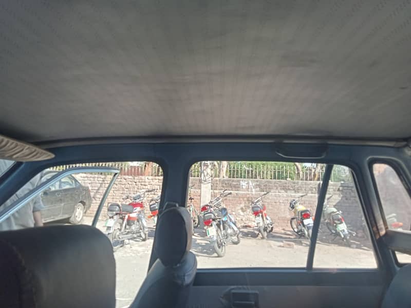 Mehran VXR 2004 7