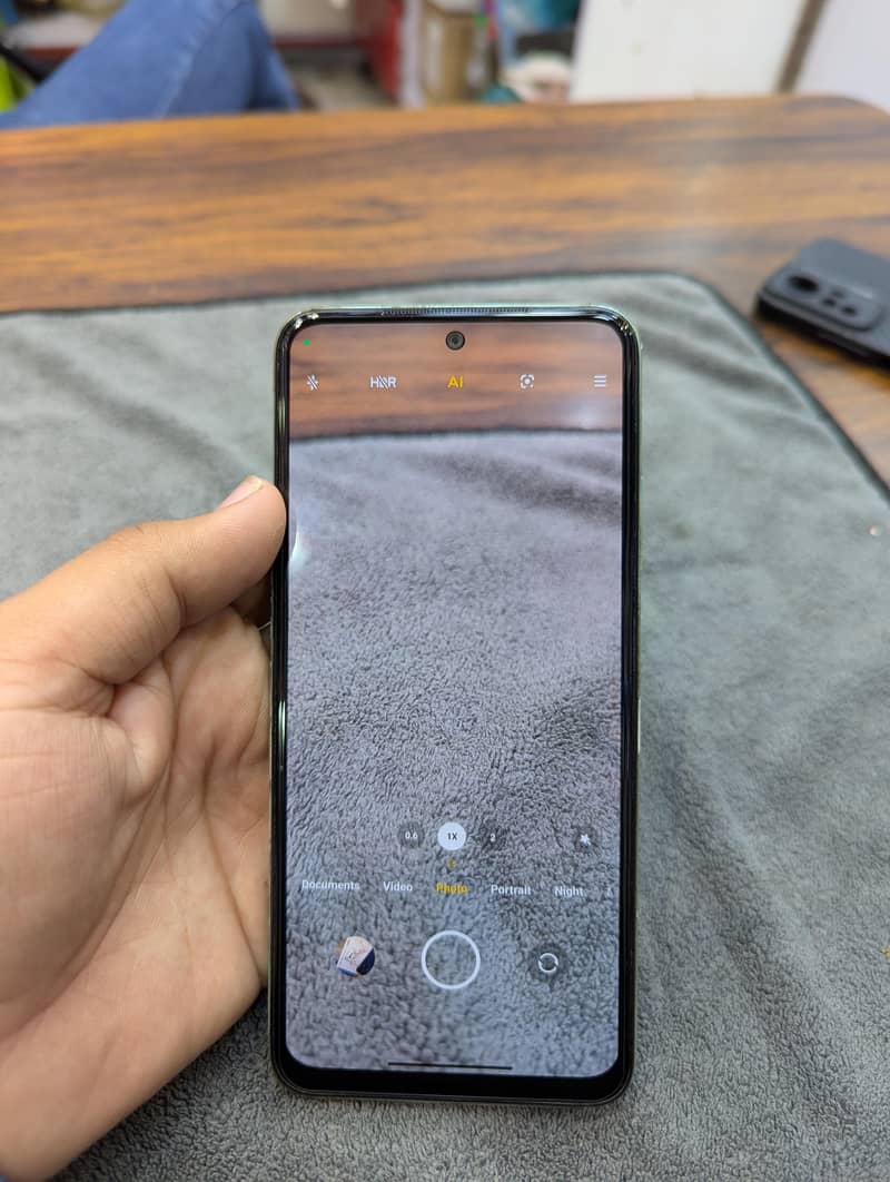 Redmi Note12S 8/256 2