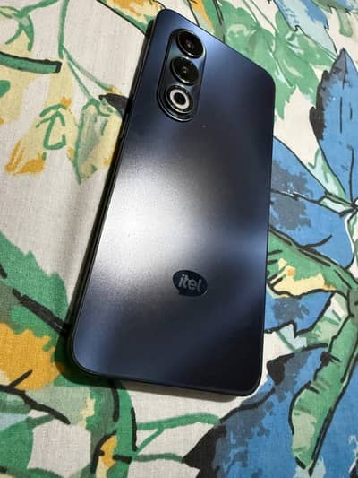 ITEL S25