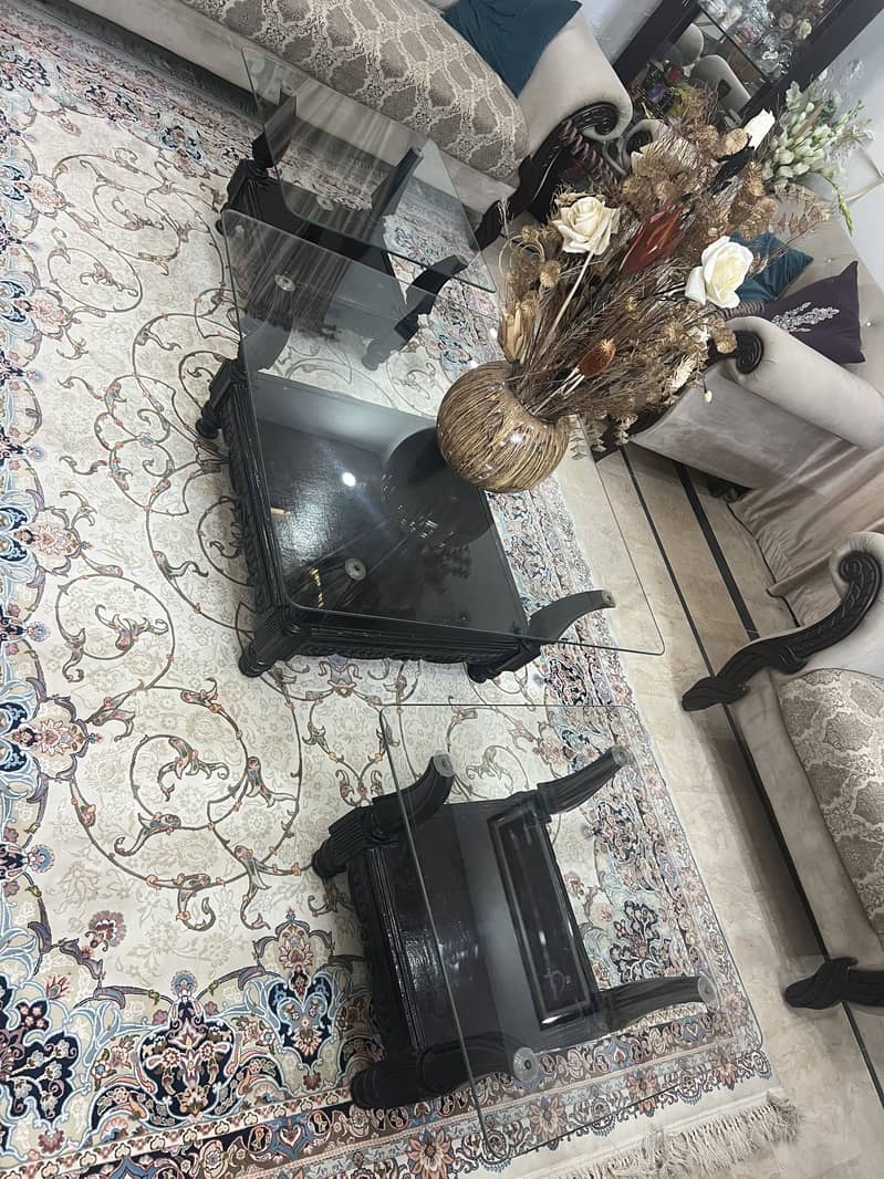 3 piece table 3