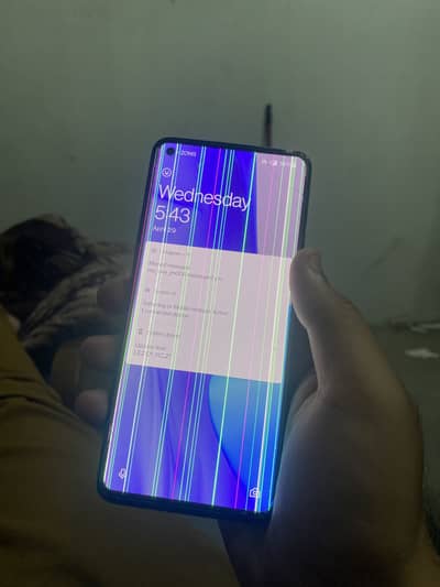 One Plus 9R 256GB